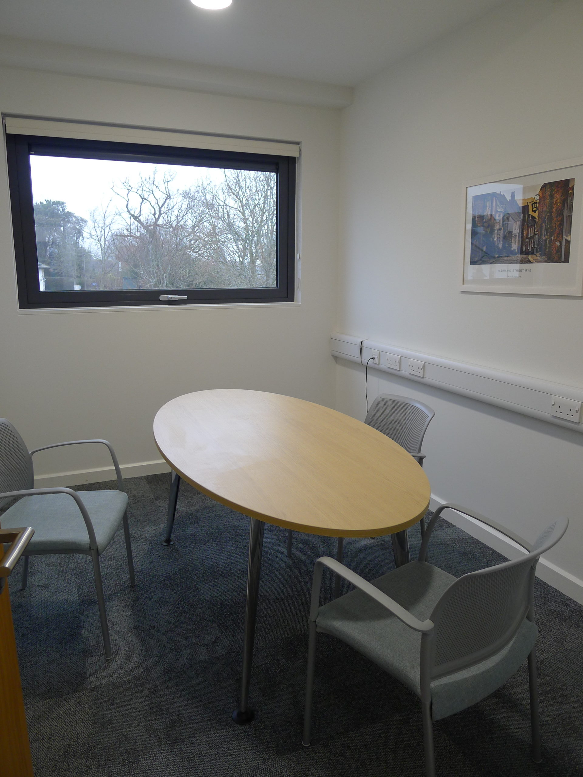 Small Meeting Room