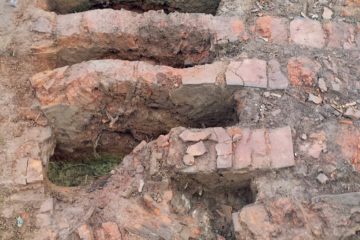 medieval pottery rye hill